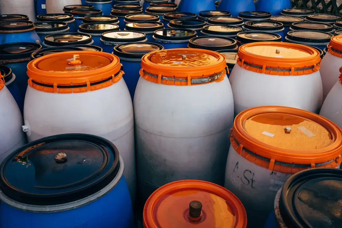 Medical Waste Removal in Eastex / Jensen, Houston, TX